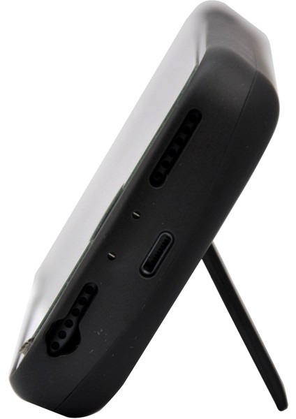 Apple iPhone 7 Uyumlu Şarjlı Kılıf 5500 mAh Bataryalı Kapak
