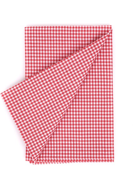 Arven Pötikareli 6'Lı Karışık Renkli Masa Örtüsü 170 X 170 Cm modelleri