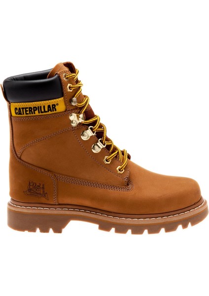 Caterpillar Montana Sundance Nubuk Kadın Bot