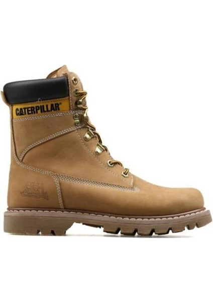 Caterpillar Montana Honey Kadın Bot