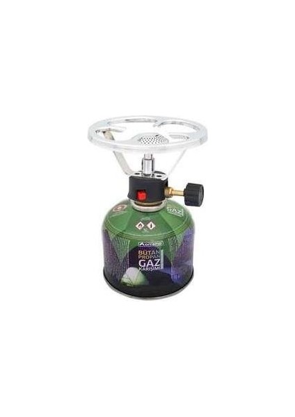 CK-192 Siboplu Çakmaklı Kamp Ocağı