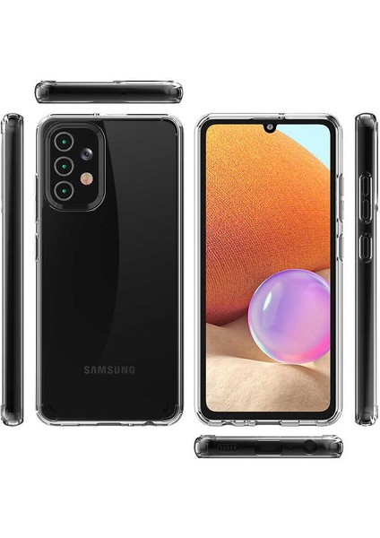 Samsung Galaxy S20 Ultra Kapak Sert Silikon Şeffaf Kılıf indirimleri