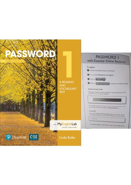Password 1 With Myenglishlab