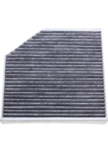 Polen Filtresi Karbonlu Audi Q8 (2010-2015) 4H0819439