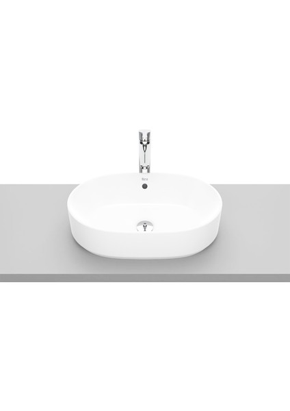 Gap Round Tezgah Üstü Lavabo A3270Y1000