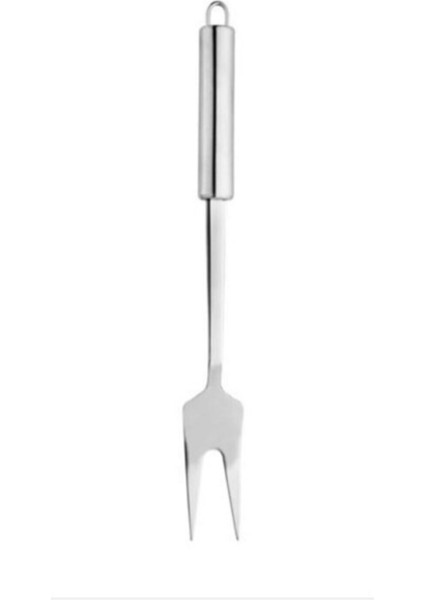 Metal Servis Çatalı