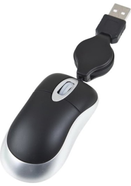 Taşınabilir Bilgisayar Dizüstü Bilgisayar USB 2.0/1.1 Fare (Yurt Dışından) fiyatları