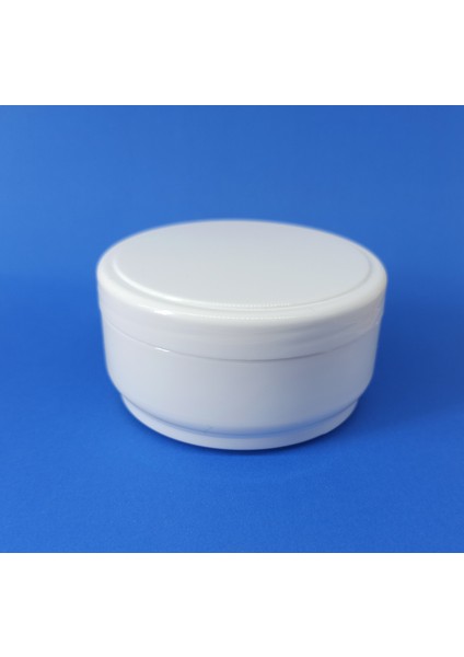 Boş Krem Kozmetik Kutusu 50 ml Ölçü 50 Adet