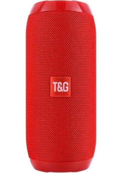 Bluetooth Hoparlör Kablosuz Taşınabilir Ses Bombası Extra Bass