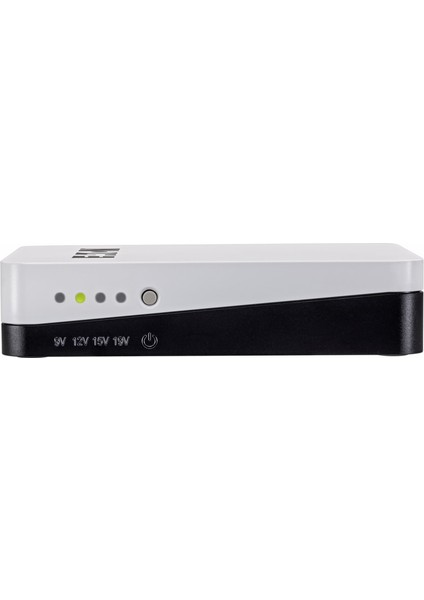 3S Mini UPS 36W Li-Ion(Modem,Switch,IP Kamera için)