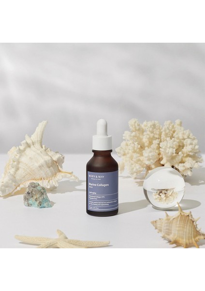 ve Marine Içeren Serum 30 ml fiyatları