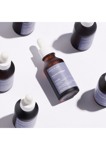 ve Marine Içeren Serum 30 ml modelleri