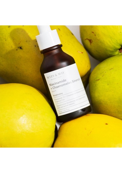 Niacinamide Içeren Serum 30 ml indirimleri