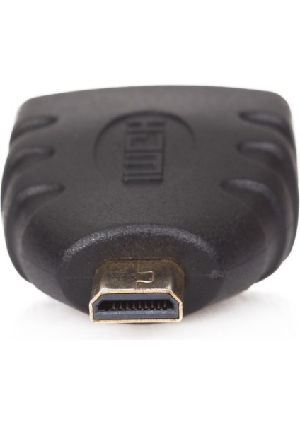 CA325 Micro HDMI Erkek To HDMI Dişi Çevirici