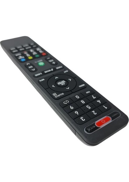 Onvo OV50F352 Android Smart LED Tv Kumanda