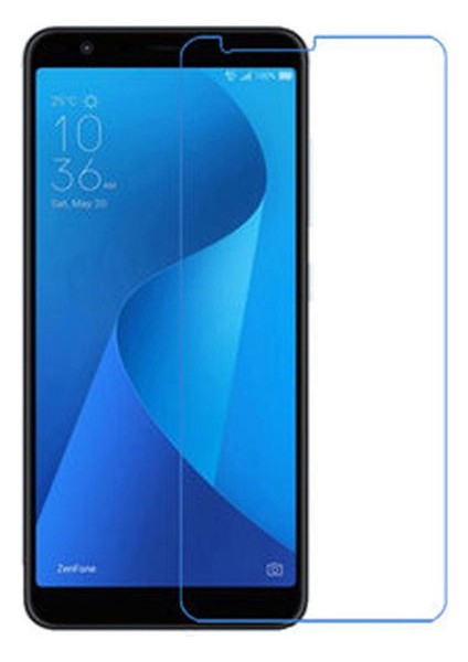 Asus Zenfone Max Plus ZB570TL Esnek Nano Cam Ekran Koruyucu 9h Nano Teknoloji modelleri
