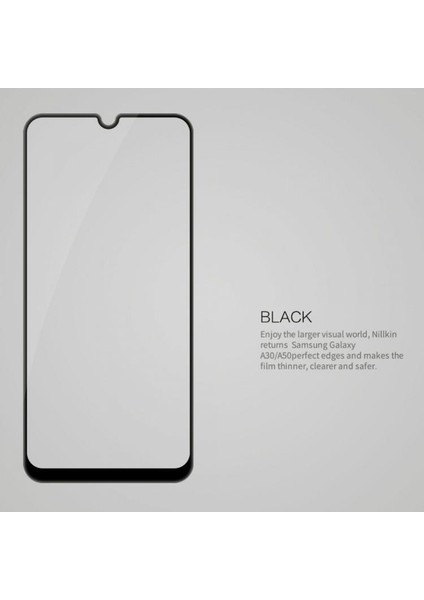 Samsung Galaxy M30 Tam Kaplayan 6d Nano Kırılmaz Cam Ekran Koruyucu Plastik ve Cam Karışımı fırsatları