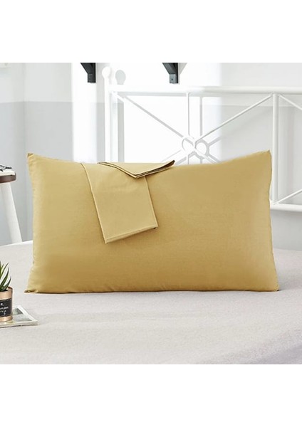 Akfil 2'li Yastık Kılıfı ve Çarşaf