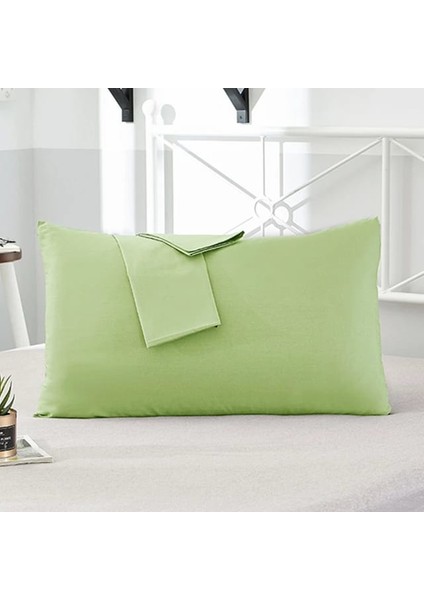 Akfil 2'li Yastık Kılıfı ve Çarşaf