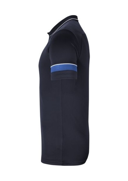 Dri-Fit Academy 21 Lacivert Erkek Polo Tişört CW6104-453