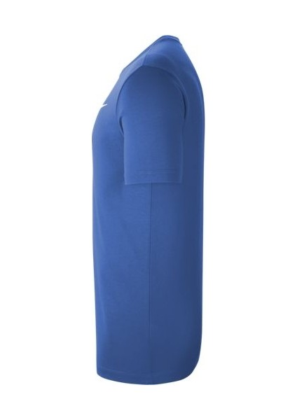 Dri-Fit Park Mavi Erkek Tişört -CW6936-463