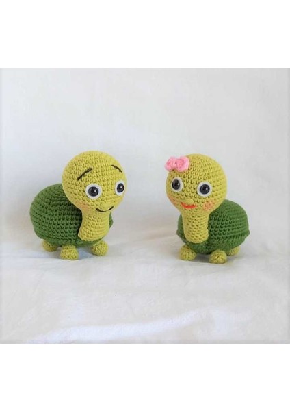 Aşık Tospikler Organik Oyuncak