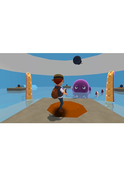 Poi Explorer Edition Nintendo Switch Oyun fırsatları