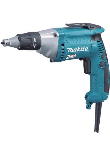 Makita Tipi Fs 2300 Endüvi Rotor Kollektör ve Kömürü