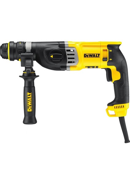 Dewalt Tipi D 25143 Endüvi Rotor Kollektör