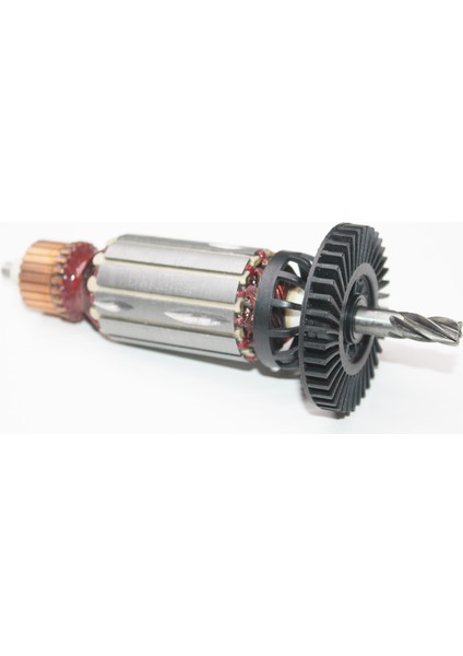 Metabo Tipi Khe 24 Sp Endüvi Rotor Kollektör