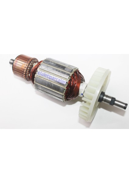 Makita Tipi 9067 Endüvi Rotor Kollektör