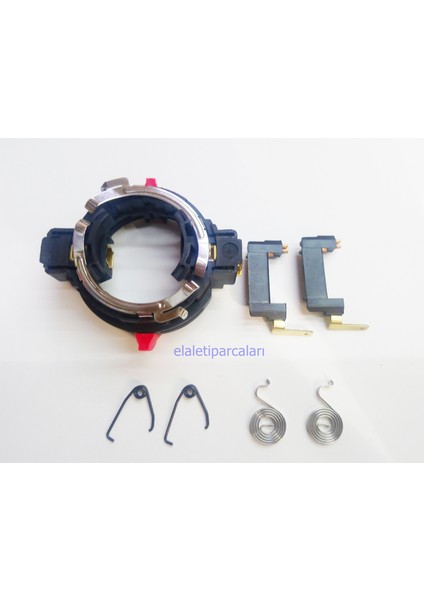 Bosch Tipi Gbh 2-26 Kömür Yuvası