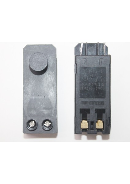 Bosch Tipi Gsh 11 E Şalter Tetik Switch