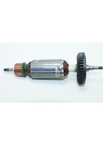 Makita Tipi Ga 5040 Endüvi Rotor Kollektör