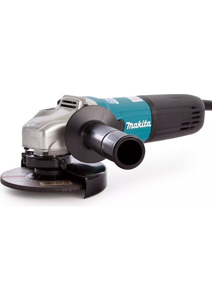Makita Tipi Ga 5040 Endüvi Rotor Kollektör