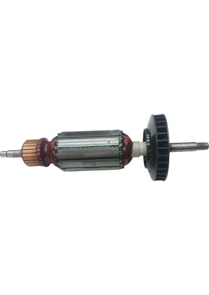 Dewalt Tipi DW810 Endüvi Rotor Kollektör