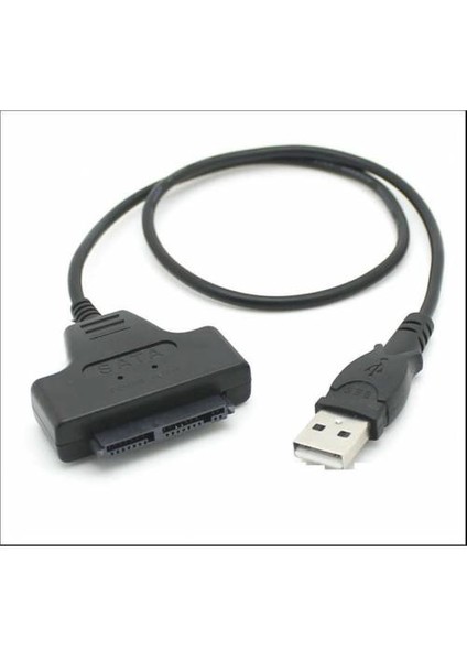 7+9 16 Pin Micro Sata 1.8 SSD Mikro Sata Adaptörü HDD Sabit Disk