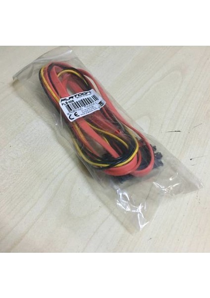 1 Metre Sata Uzatma 22 Pin (7+15) 22PIN Uzatma Kablosu fiyatları