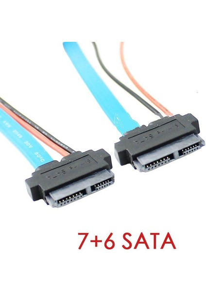 Mini Sata Mini Sata Kablo 30 cm Mini Sata Mini Sata Kablo