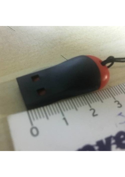 Micro Sd Kart Okuyucu Hafıza Kart Okuma Yazma Card Reader Tf Mikr