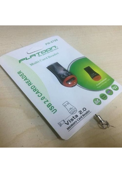 Micro Sd Kart Okuyucu Hafıza Kart Okuma Yazma Card Reader Tf Mikr