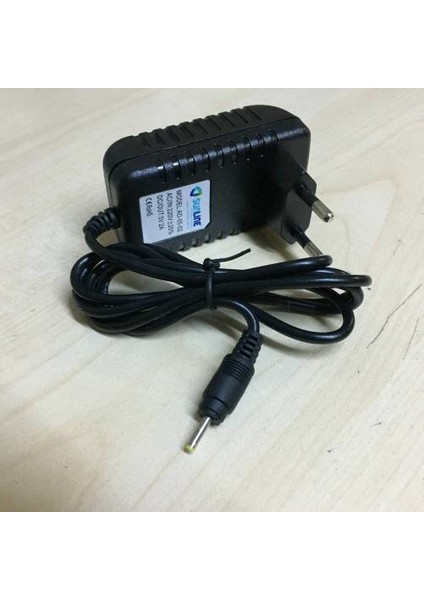 Platoon5V 2A Tablet Adaptörü 2.5X07MM 5 Volt 2 Amper 5 V 2 A Sarı Uç (#3 fiyatları