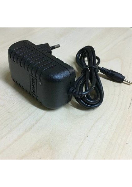 Platoon5V 2A Tablet Adaptörü 2.5X07MM 5 Volt 2 Amper 5 V 2 A Sarı Uç (#3 modelleri