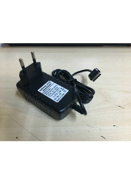 PlatoonAsus Tablet Adaptörü 15 Volt 1.2 Amper 15V 1.2A Tab Rt TF600 TF60