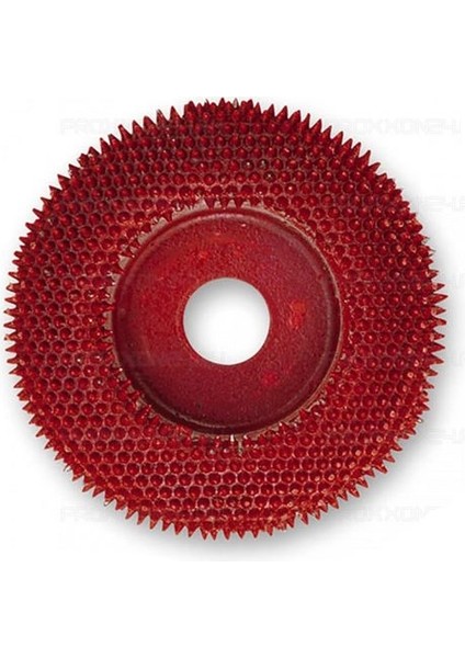 Prox Lws Için Tungsten Karbür TÖRPÜ29050