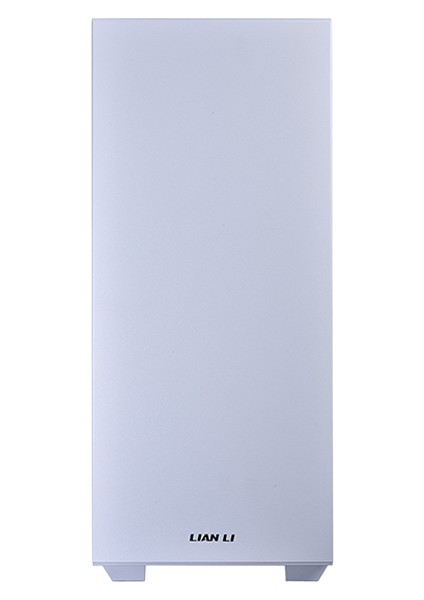 Lıan Lı Lancool 205 White Mıdı Tower Atx Kasa