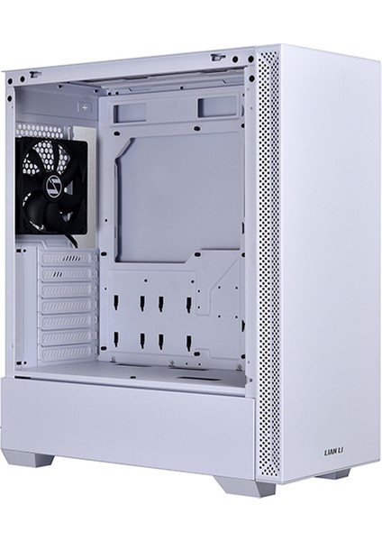 Lıan Lı Lancool 205 White Mıdı Tower Atx Kasa