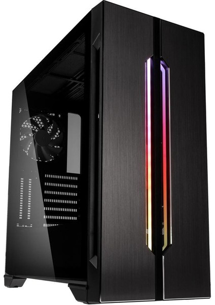 LIAN LI Lancool One Dıgıtal Mıdı Tower E-Atx Kasa