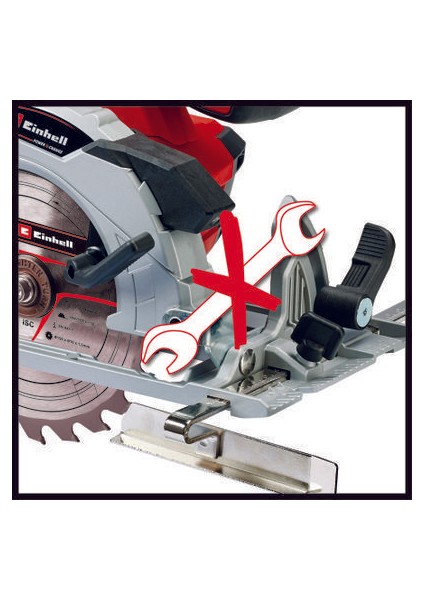 Te-Cs 18/150 Li Daire - Tc-Js 18 Li Dekupaj Testere 1X2.5AH 1X4.0AH Starter Testere Seti