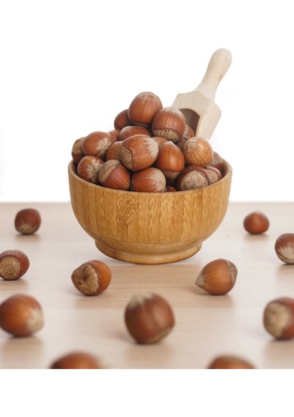 Foşa Fındık Çiğ (Kg) 1000 gr